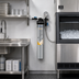 Thumbnail image #2 for Everpure QC7I Single 7FC-S Ice Maker Water Filtration System