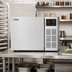 Thumbnail image #3 for KoolMore 3-Pan Countertop Self-Contained Blast Chiller/Freezer, 15 lb Chill / 8.8 lb Freeze