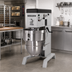 Thumbnail image #2 for Blakeslee DD-40 40 Qt Floor Model Planetary Mixer with #12 Hub