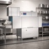 Thumbnail image #2 for Blakeslee RC64 D69 High-Temp Single-Tank Conveyor Dishwasher