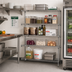 Thumbnail image #2 for Metro Super Erecta 48