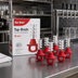 Thumbnail image #2 for Bar Maid Tap-Brush Beer Tap Cleaning Brush, Package of 6