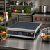 Thumbnail image #2 for Hatco Rapide Cuisine® Countertop Single Burner Induction Cooktop, 120V, 1800W