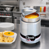 Thumbnail image #2 for APW Wyott RW-2V-SP Countertop Electric Wet Food Warmer Package, 11 Quart