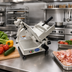Thumbnail image #2 for Globe G10 10-Inch Medium-Duty Manual Belt-Driven Countertop Food Slicer