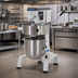 Thumbnail image #2 for Blakeslee F-30-SS 30 Quart Stainless Steel Floor Model Planetary Mixer