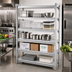 Thumbnail image #3 for Cambro Camshelving Premium 24