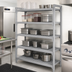 Thumbnail image #3 for Cambro Camshelving Premium 21