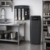 Thumbnail image #2 for Everpure EZ-RO 375/50ATM-BL Reverse Osmosis Water Filtration System with 50-Gallon Atmospheric Tank