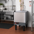 Thumbnail image #2 for Hatco Compact Electric Booster Water Heater, 6 Gallon, 15 kW, 208V, 3-Phase