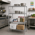 Thumbnail image #2 for Metro Super Erecta 36