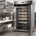 Thumbnail image #2 for Stainless Steel Full-Depth Shelf for UX 750 PRO (S) Curing Cabinet
