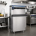 Thumbnail image #2 for Follett Vision VU155B8RP Low Profile 8-Valve Push-Button Ice/Beverage Dispenser with Right Side Ice Dispense