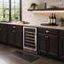 Thumbnail image #2 for Eurodib Urban Style 57-Bottle Reach-In Wine Cabinet, Single Temperature Zone