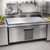 Thumbnail image #2 for Delfield N8231P 31-Inch Drop-In Self-Contained Frost Top