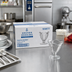 Thumbnail image #2 for Anchor Hocking Foodservice Clear Glass Footed Sherbet Dish, 4.5 oz, Case of 36