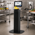 Thumbnail image #3 for Hobart FreshServe™ FS-100 Tall Free-Standing Digital Price Computing Scale with 14-Inch Touchscreen