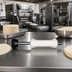 Thumbnail image #2 for 18 cm Raw / 17 cm Cooked Tortilla Cutter