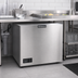 Thumbnail image #2 for Scotsman Prodigy ELITE Remote Modular Medium Cube Ice Maker, 614 lb/24 Hours