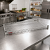 Thumbnail image #2 for Eagle QuadTruss 36-Inch x 21-Inch Stainless Steel Wire Shelf