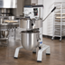Thumbnail image #1 for Blakeslee F-30-CA 30 Quart Floor Model 3-Speed Gear-Driven Planetary Mixer
