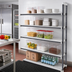 Thumbnail image #2 for Cambro Camshelving Elements XTRA 24