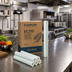 Thumbnail image #2 for Everpure EC210 20-Pack 10-Micron Sediment Prefilter Cartridges for E-20 Housing