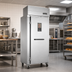 Thumbnail image #2 for Baxter Roll-In Single-Section Electric Proofer Cabinet, 35.5-Inch Wide, Stainless Steel