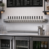 Thumbnail image #2 for Glastender 16-Faucet Wall-Mount Pipe Wall Draft Dispensing Tower, Air-Cooled, Grainline Finish