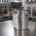 Thumbnail image #2 for Micro Matic Right-Hand Stainless Steel Cooling Coil for Commercial Beer Dispensers, 120 Ft x 3/8-Inch O.D.