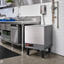 Thumbnail image #2 for Hatco Compact Electric Booster Water Heater for Dishwashers, 6 Gallon, 7 kW, 208V
