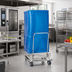 Thumbnail image #2 for RATIONAL Thermocover for 20 Half-Size Mobile Oven or Plate Racks