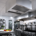 Thumbnail image #2 for Berner Architectural Recessed 16 36-Inch Ambient (Unheated) Air Curtain, 1 HP, 3-Phase