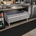 Thumbnail image #2 for Glastender Underbar Add-On Cabinet Base with Two Hinged Doors, 46