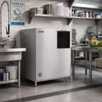 Thumbnail image #2 for Hoshizaki F-2001MRJZ Flake Ice Machine, Remote Condenser, Air-Cooled, 30-Inch, 2,073 lb/24 Hours