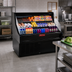 Thumbnail image #2 for Howard-McCray Ovation Series 39-Inch Remote Straight Plexi Open Merchandiser