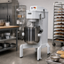 Thumbnail image #2 for Doyon BTF010 10-Quart Floor Model Planetary Mixer