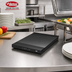 Thumbnail image #2 for Hatco Palletti™ Daisy Chain Countertop Single-Burner Induction Buffet Warmer, 360W