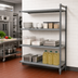 Thumbnail image #2 for Cambro Camshelving Basics Plus 21