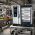 Thumbnail image #2 for RATIONAL iCombi Pro 10-Full Size Electric Combi Oven, 208/240V 3-Phase