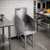 Thumbnail image #2 for Eagle Spec-Bar 18 Inch x 24 Inch Recessed Workboard with Perforated Insert and Drain