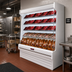 Thumbnail image #2 for Howard-McCray 35E Series Remote Packaged Meats Open Merchandiser, 75