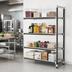 Thumbnail image #2 for Cambro Camshelving Elements XTRA 21