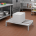 Thumbnail image #2 for Channel Manufacturing Standard Series Aluminum C-Channel Dunnage Rack, 42 x 20 x 12 Inches, 2,500 lb Capacity