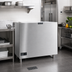 Thumbnail image #2 for Scotsman Prodigy ELITE MC1448SW-32 Modular Water-Cooled Self-Contained Small Cube Ice Maker, 1,444 lb/Day