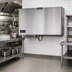 Thumbnail image #2 for Scotsman Prodigy ELITE Water-Cooled Modular Cube Ice Machine, Medium Cube, 1,900 lb/Day