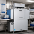 Thumbnail image #2 for Jackson AJX-44CEL Low-Temperature Chemical Sanitizing Single-Tank Conveyor Dishwasher