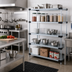 Thumbnail image #2 for Quantum Solid Shelving Starter Kit, 36