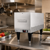 Thumbnail image #2 for Hubbell J67 Electric Booster Heater with 6-Gallon Stainless Steel Tank, 7.0 kW