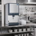 Thumbnail image #2 for Symphony Plus 12CI414A-LI Countertop Ice-Only Dispenser with Integral Air-Cooled Icemaker